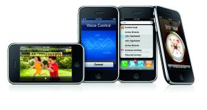 Apple Countersues Nokia