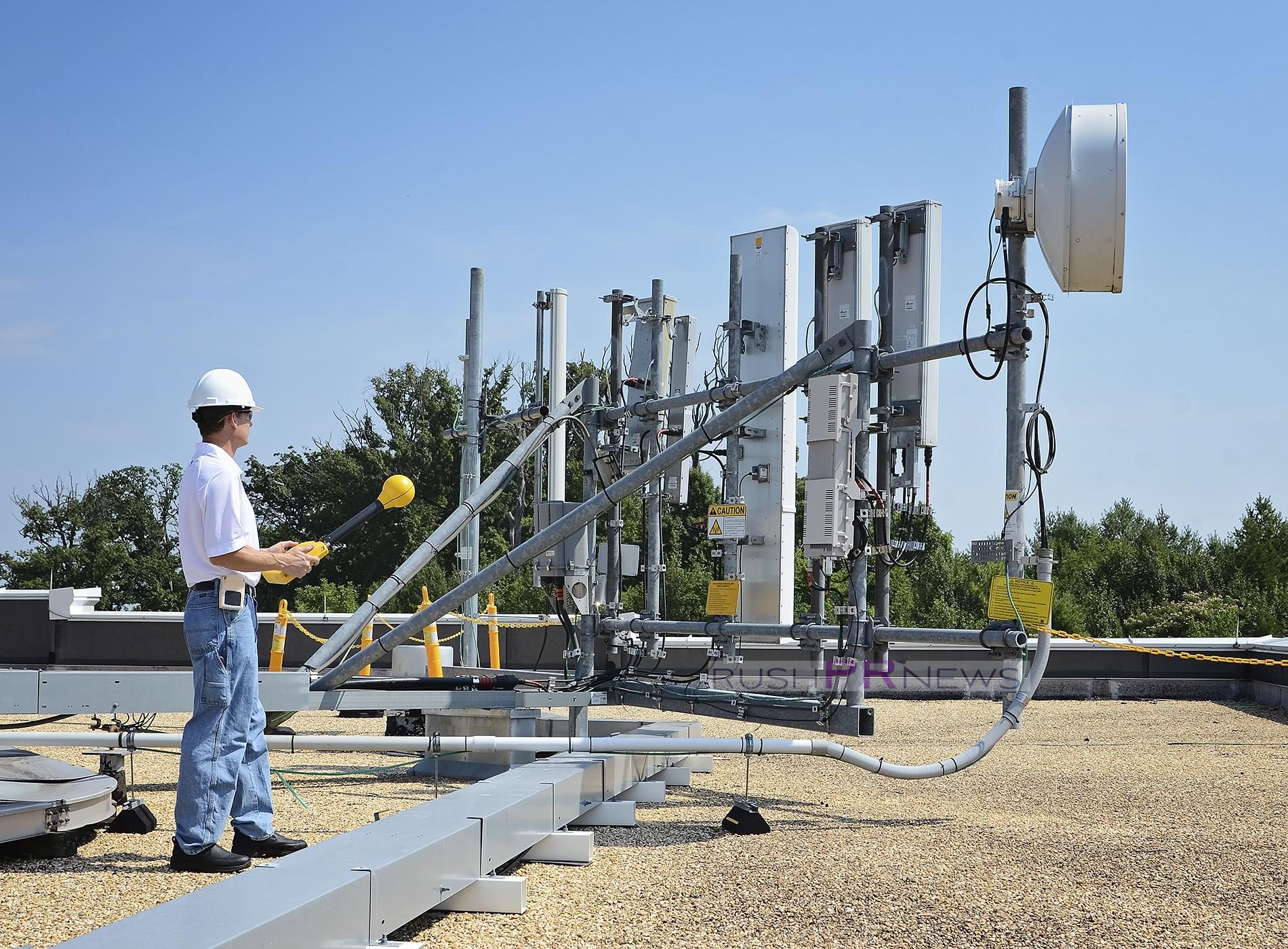 WATERFORD REACHES INDUSTRY MILESTONE WITH RADIO FREQUENCY EMISSIONS