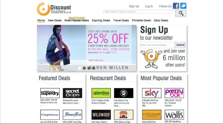 new look sale code