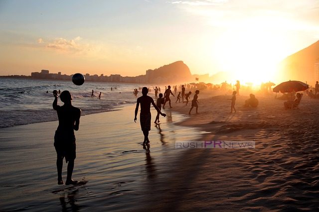 rio de janeiro