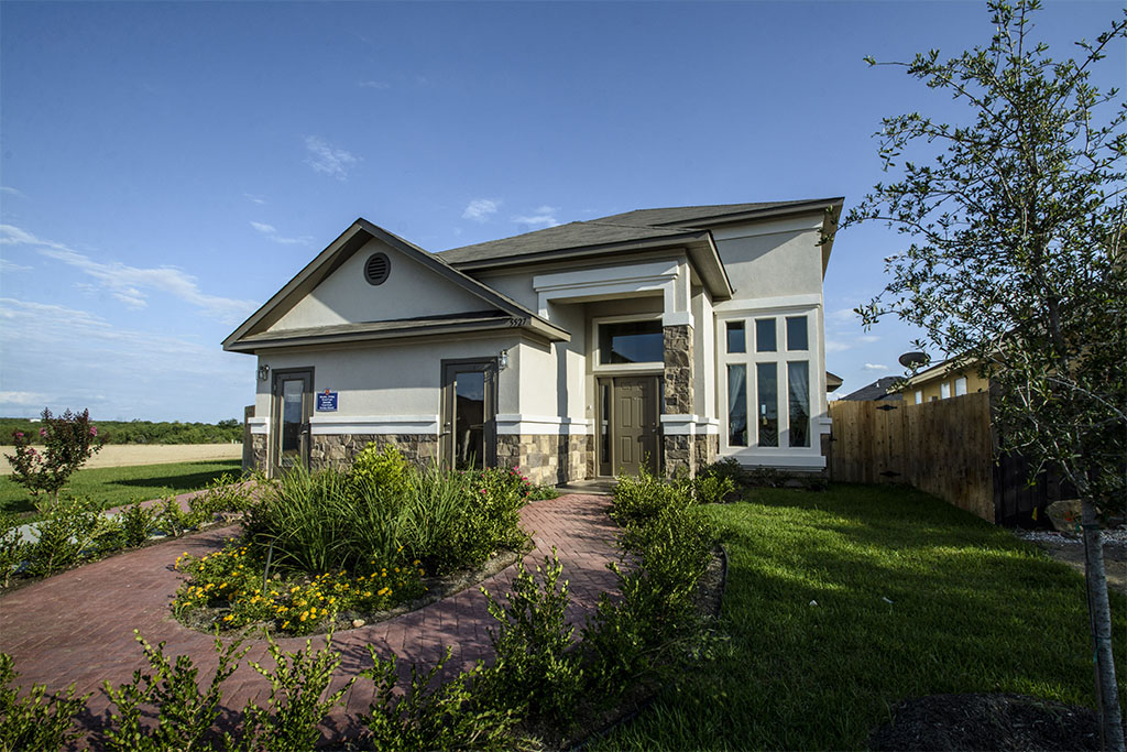 Laredo, TX News WestWind Homes Participates in Parade of Homes 2018