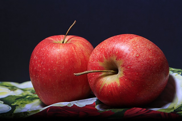 apples photo