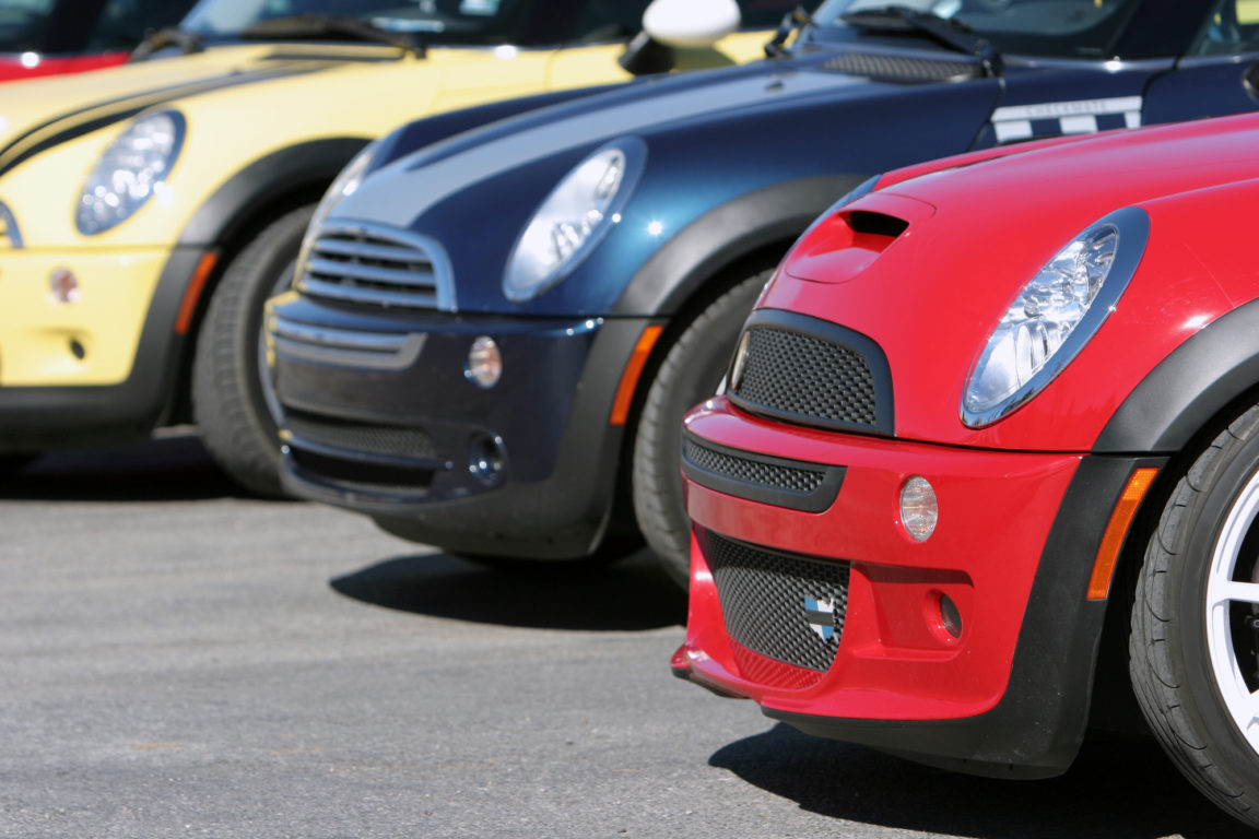The 10 Best Compact Cars to Look Out For in 2019 RushPR News