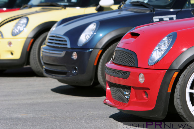 The 10 Best Compact Cars to Look Out For in 2019 RushPR News