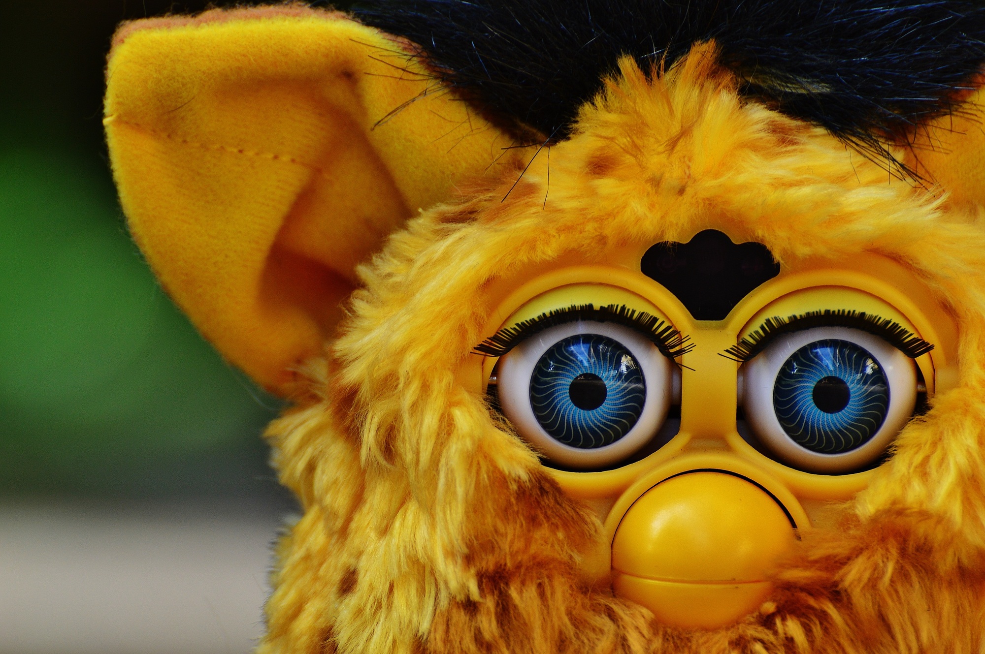 7 Collectible Toys from Your Childhood Worth a Ton of Money Today