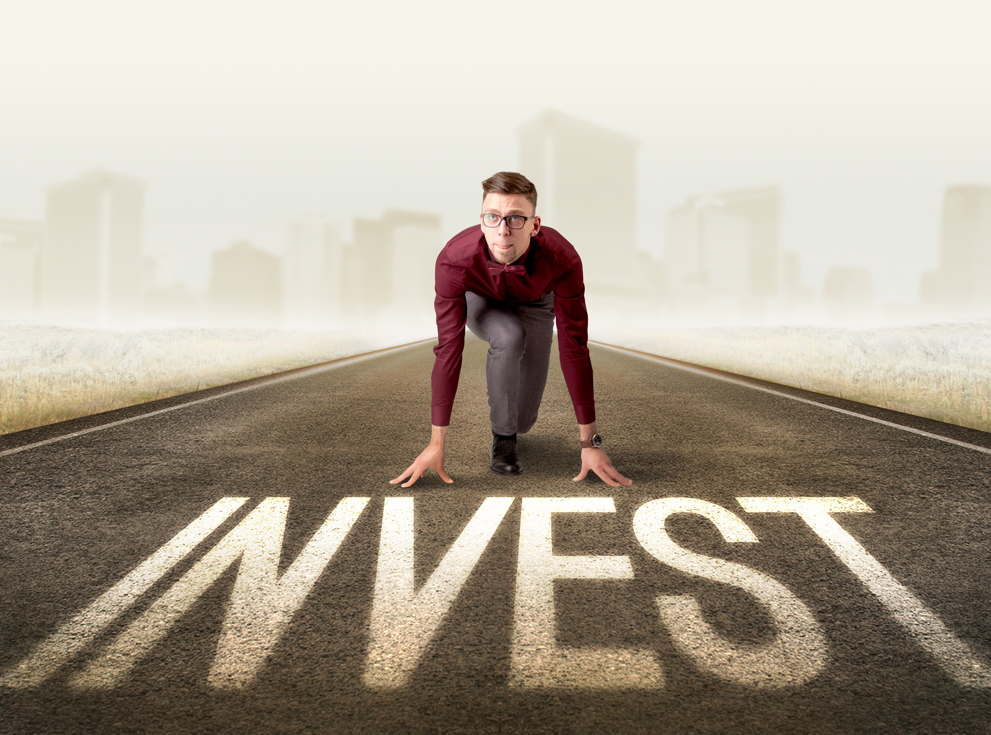 No Stockbroker Needed: How to Begin Investing On Your Own - RushPR News