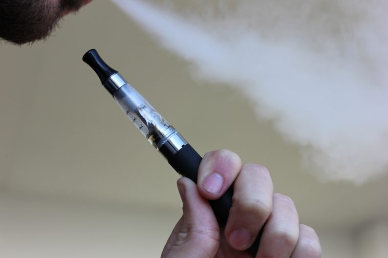 e cigarettes how the