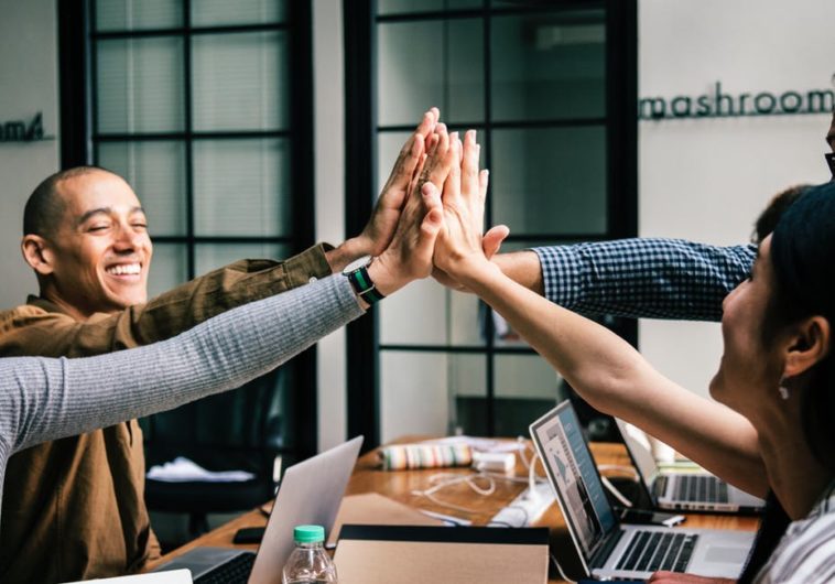 Build a Better Team 5 of the Best Company Culture Ideas