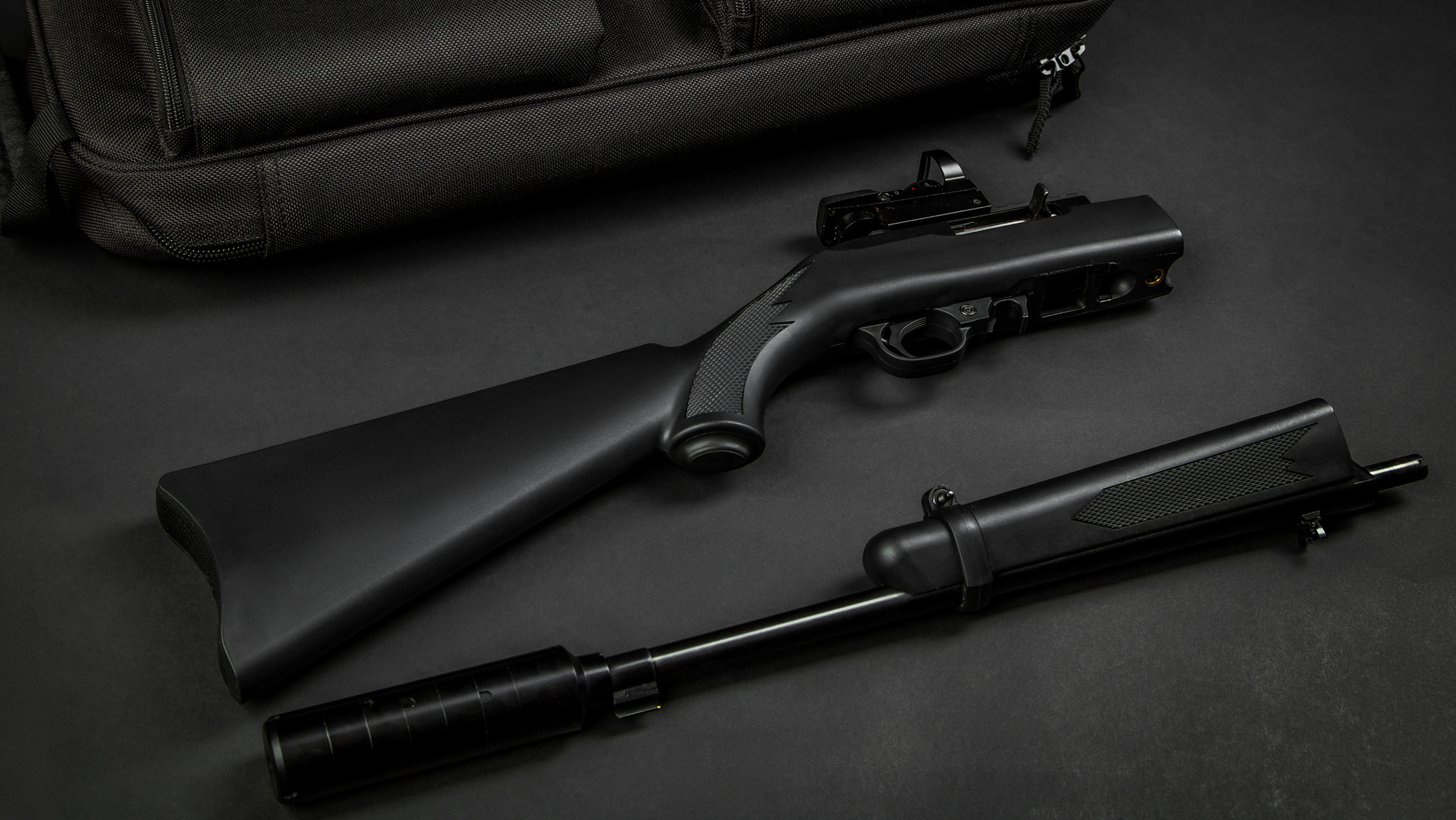 Here Are 3 Gun Accessories That Are Bound To Improve Your Shooting Game