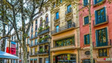Architecture Barcelona