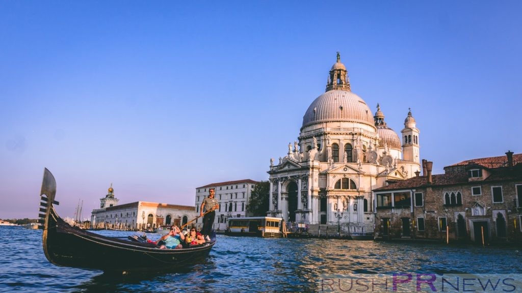 Venice Italy