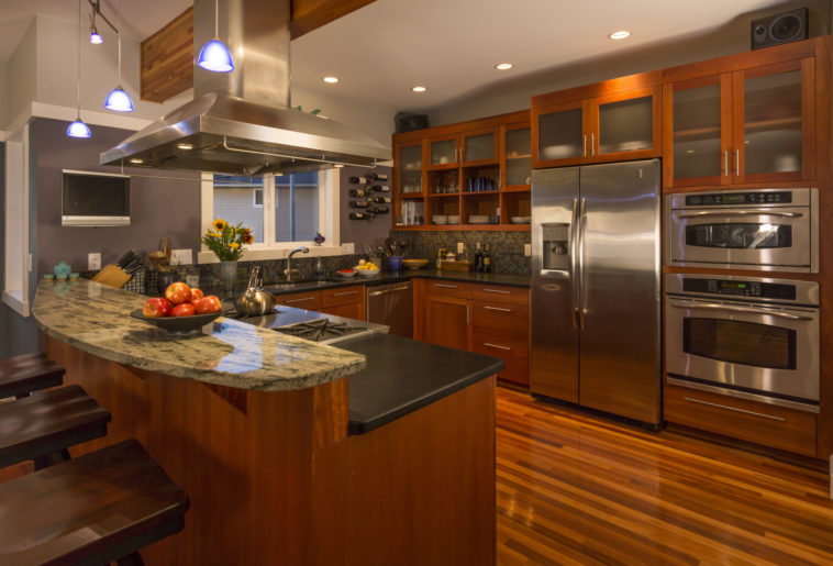 5 Types Of Kitchen Cabinets To Consider For Your Upgrade Project