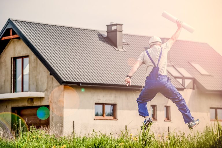 Buying vs. Building a Home: Which Is Right For You?