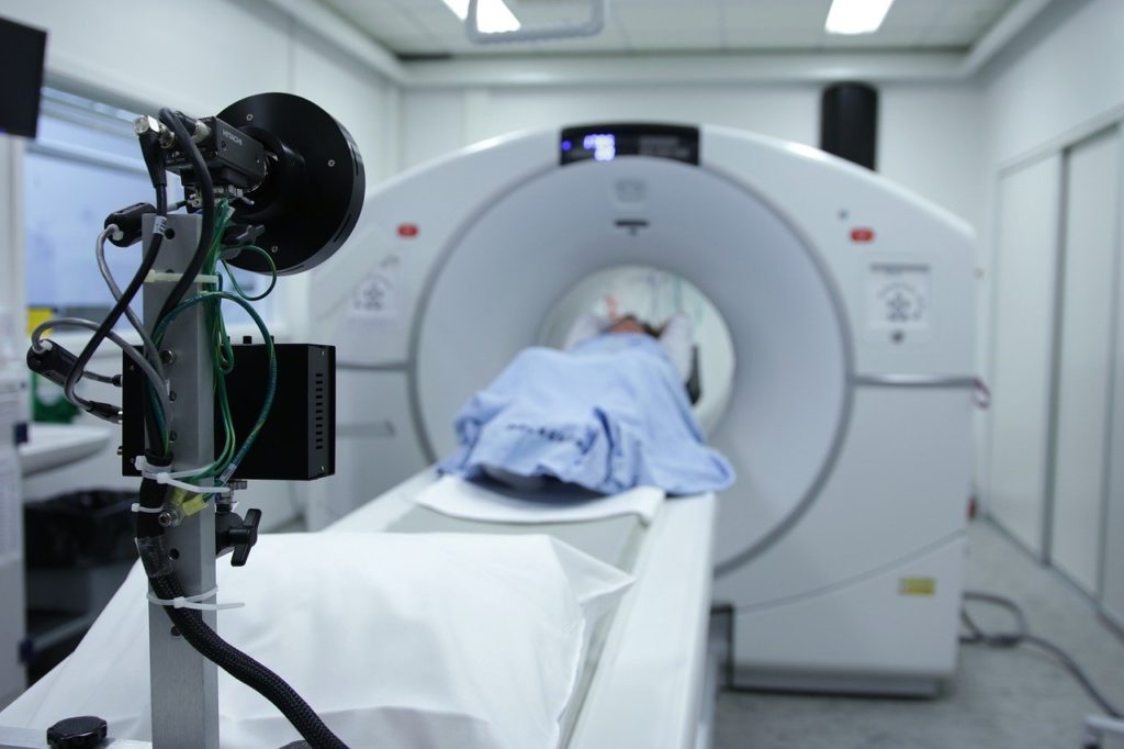 3 Reasons You May Need a Head Scan