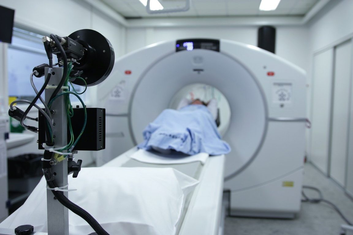 3 Reasons You May Need a Head Scan RushPR News
