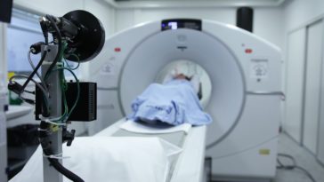 3 Reasons You May Need a Head Scan
