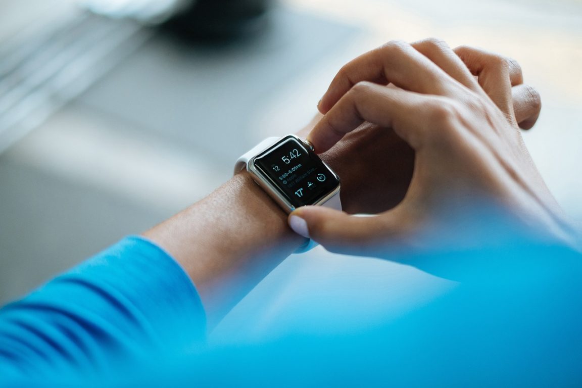 buy used smartwatch