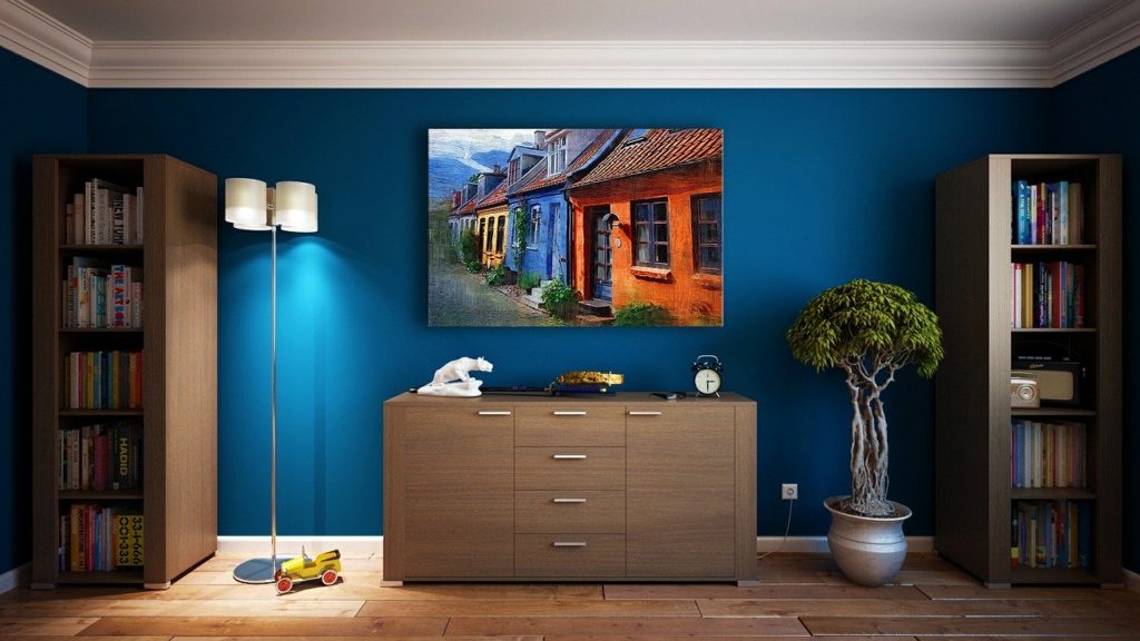 6 Ways to Modernize Your Apartment