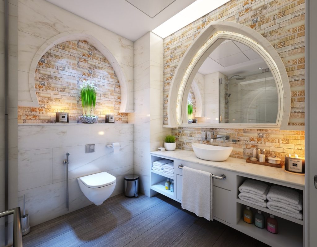 3 Tips For Renovating Your Bathroom