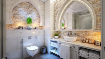 3 Tips For Renovating Your Bathroom