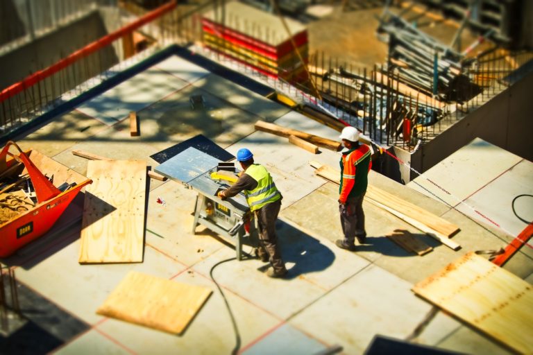 What Is a Construction Management App?