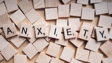 5 Ways to Ease Your Anxiety During the Pandemic