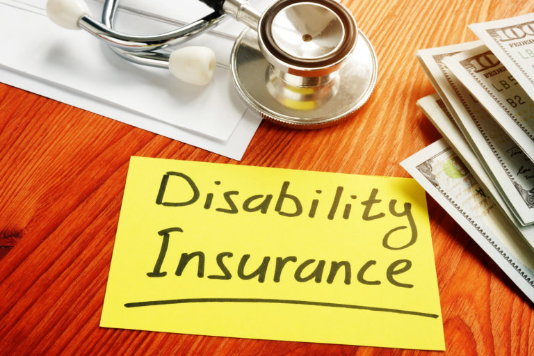 The Most Common Conditions for Disability Claims RushPR News