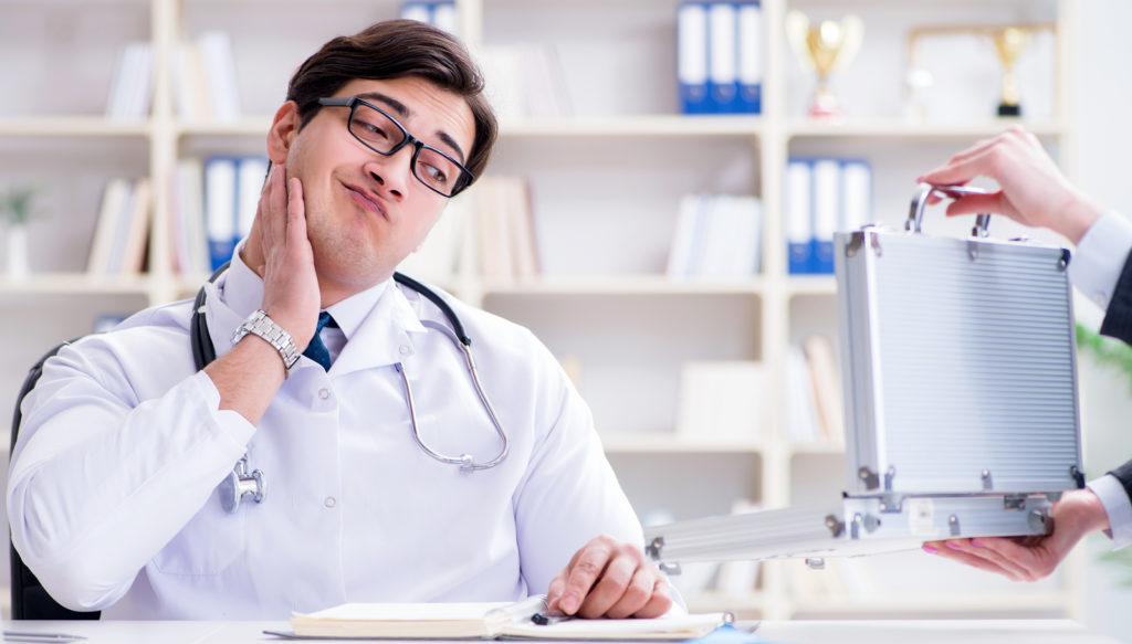 You Have Experienced Medical Malpractice: What Do You Do?