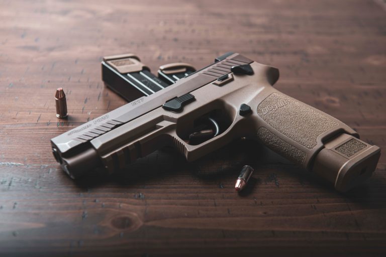 6 Gun Safety Laws You Need to Know