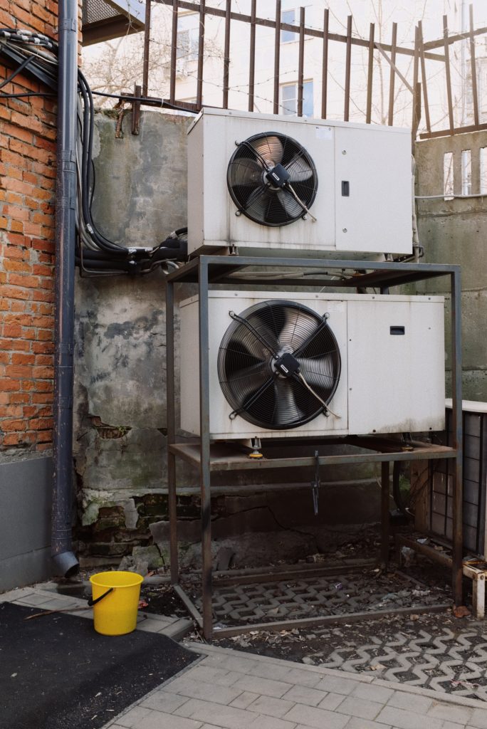 Tips to Maintain Your HVAC Unit and Avoid Repairs