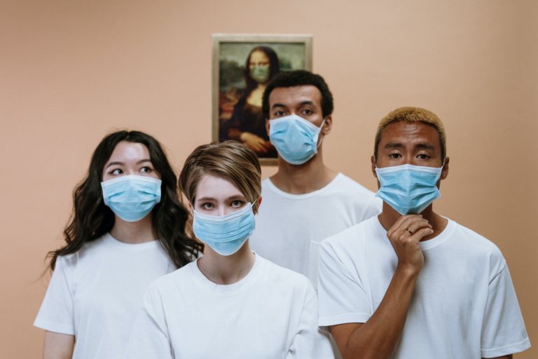How You Can Give Back to Nurses During the Pandemic
