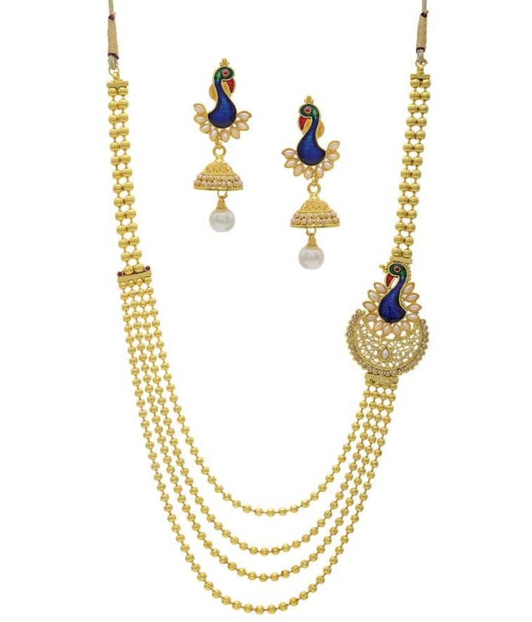 artificial jewellery online