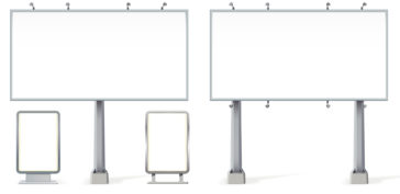 What Are the Different Sizes of Billboards? - RushPR News