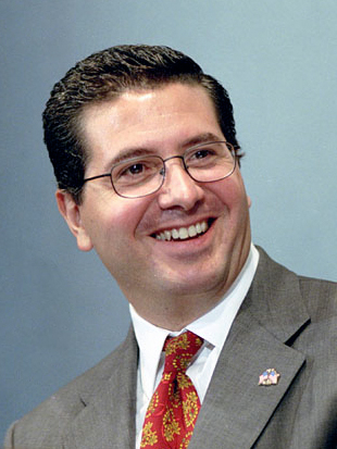 Daniel Snyder