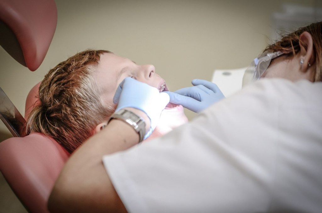 Why you need Regular Oral Screening to Stay Healthy