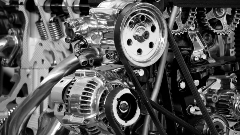 Tips for Improving Your Engine’s Performance