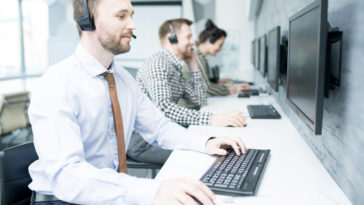 managed service provider
