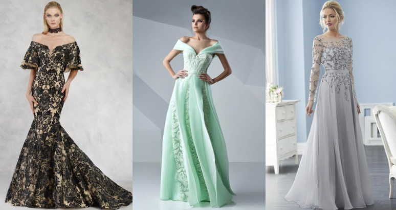 low cost mother of the bride dresses