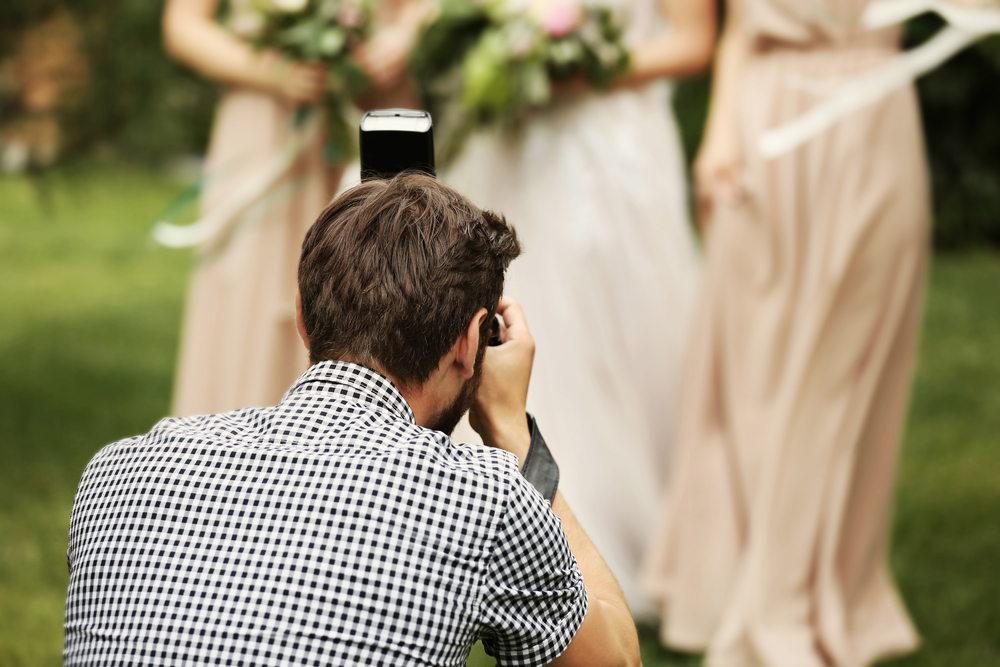 David Koonar Shares 6 Traits Every Great Wedding Photographer Should Possess