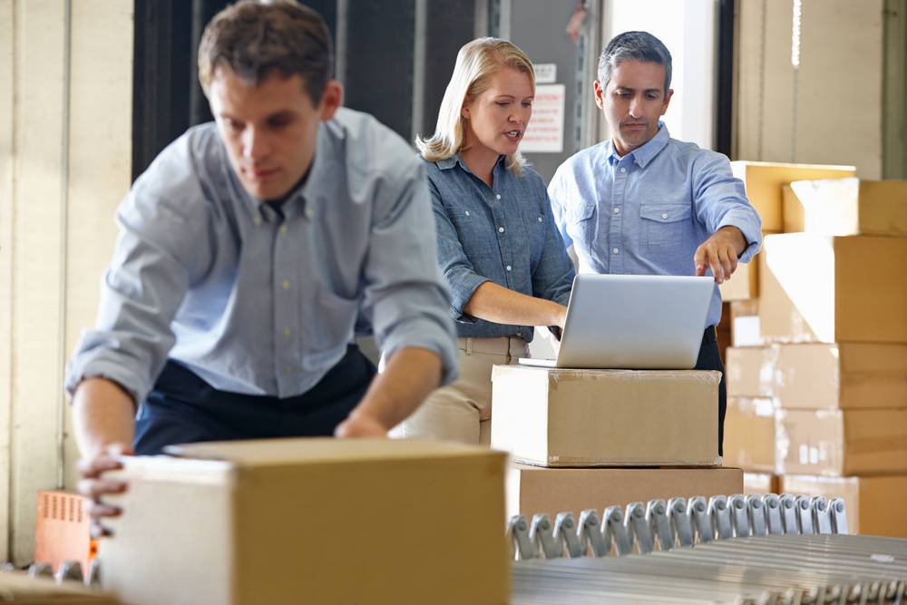 Why your logistics team is integral to your success
