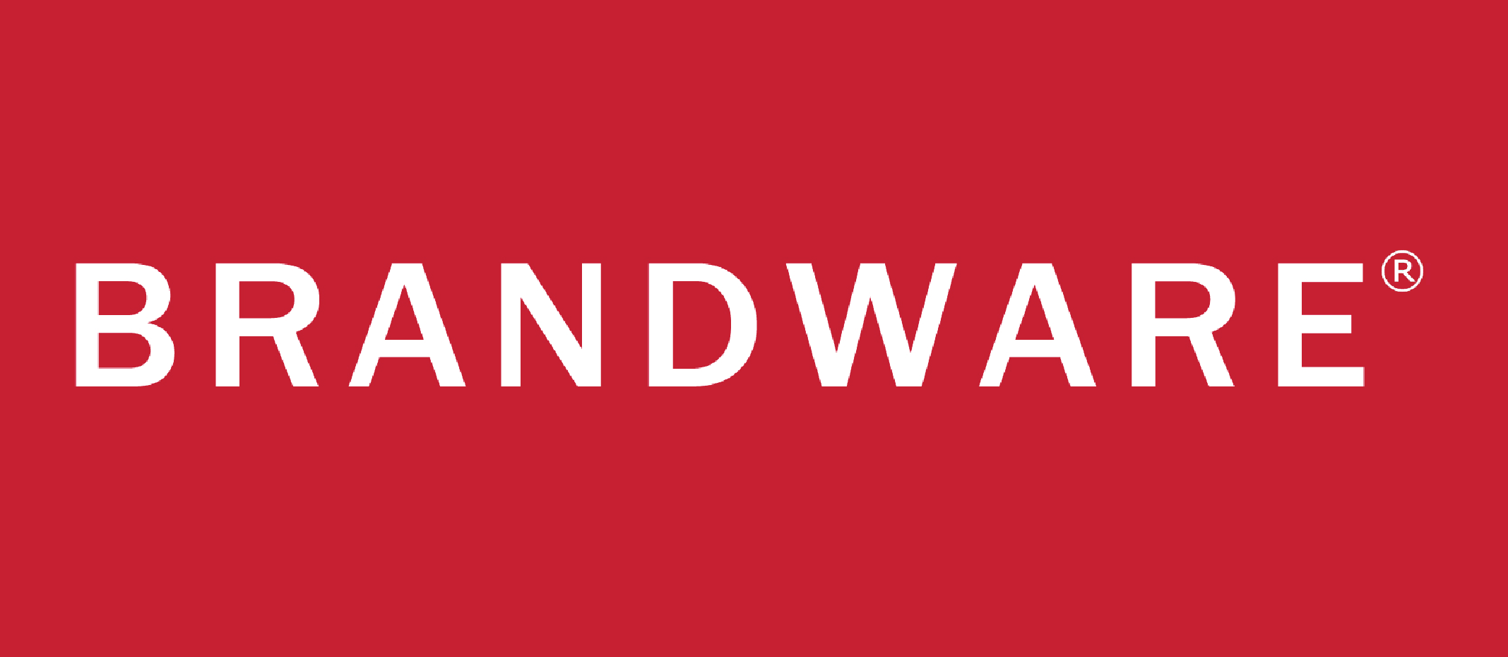 Brandware Logo