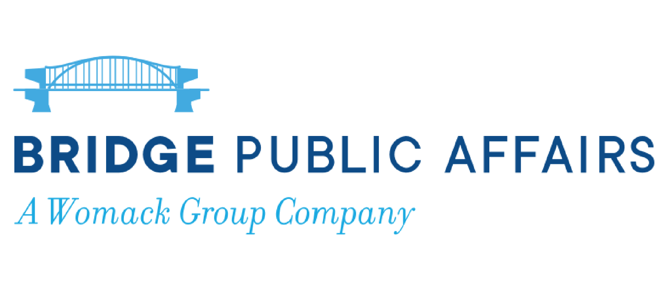 Bridge Public Affairs Logo