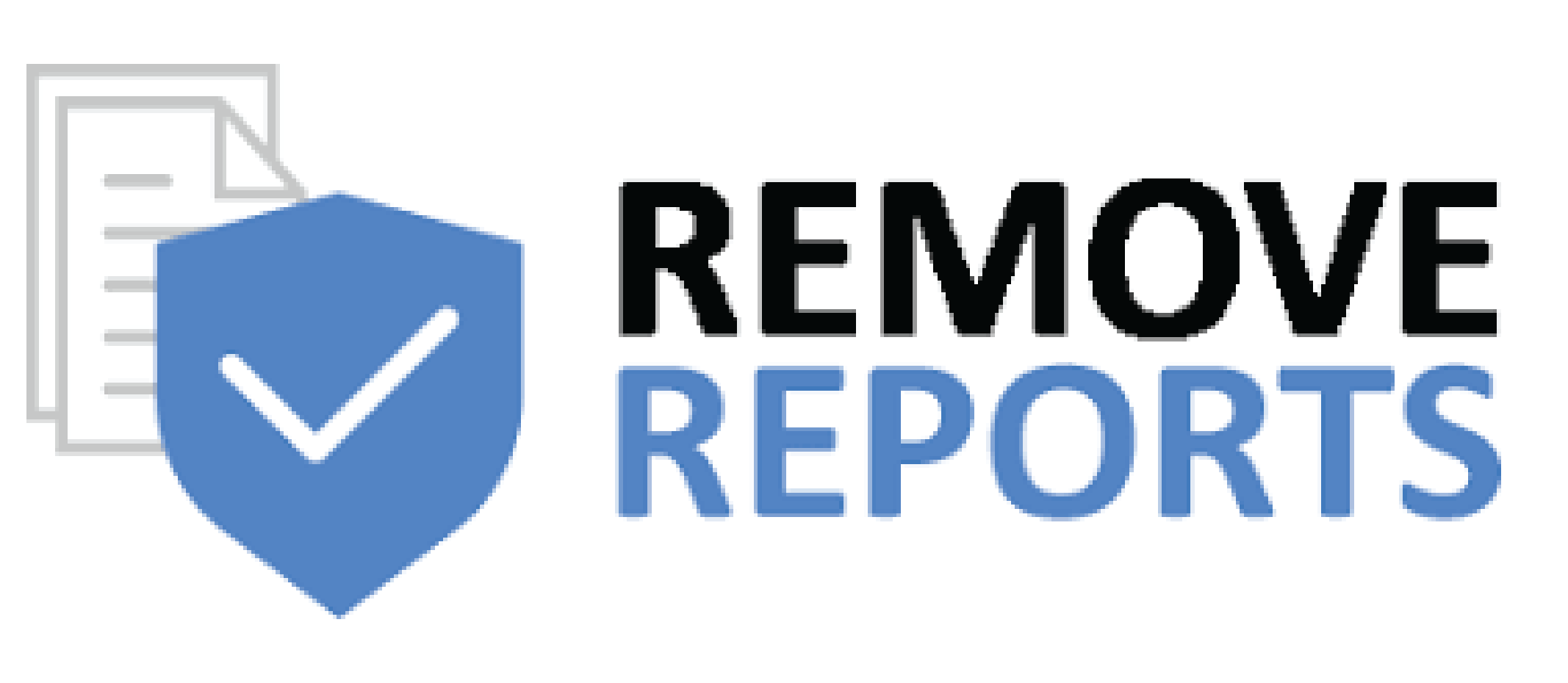 Remove Reports LLC Logo