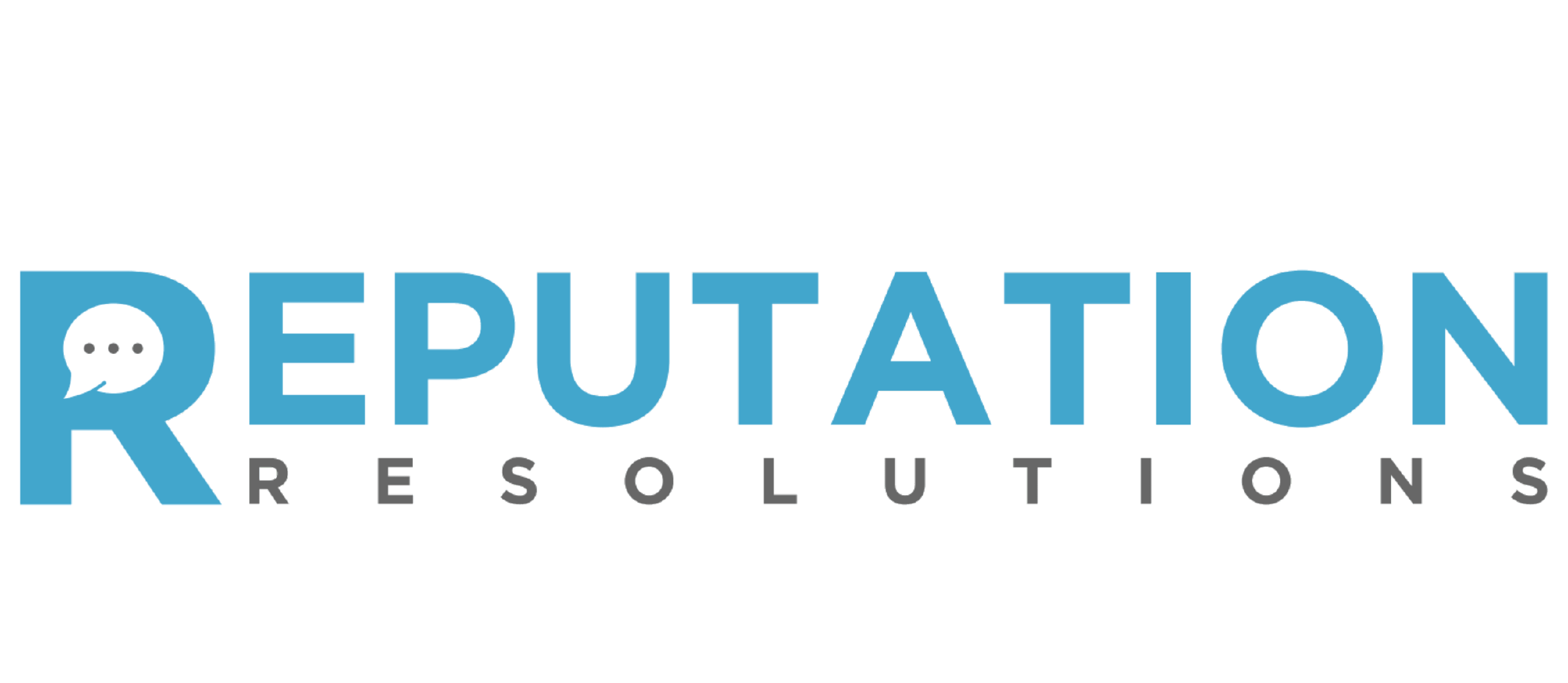 Reputation Resolutions Logo