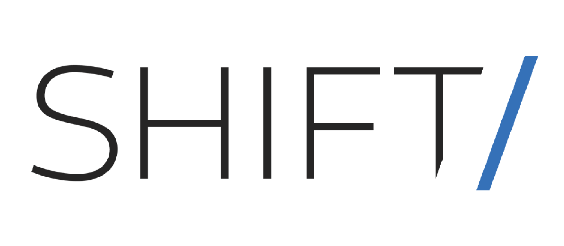 SHIFT Communications Logo