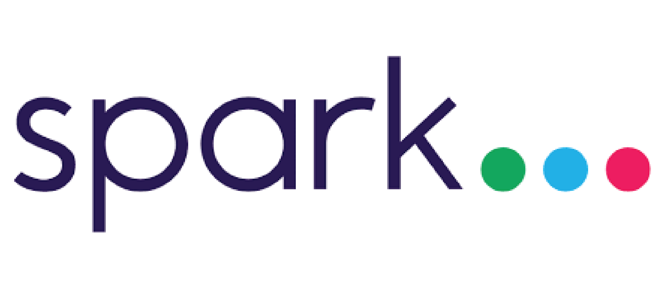 Spark PR Logo