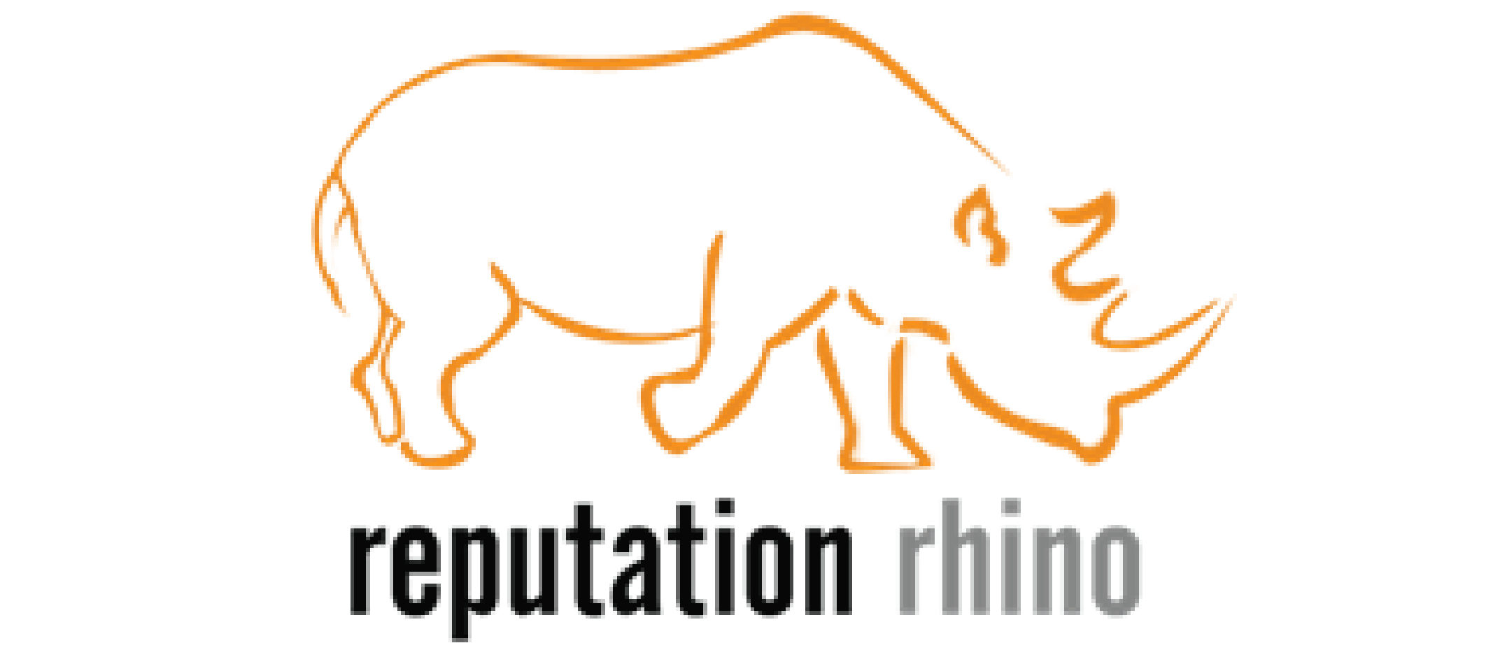 Reputation Rhino Logo