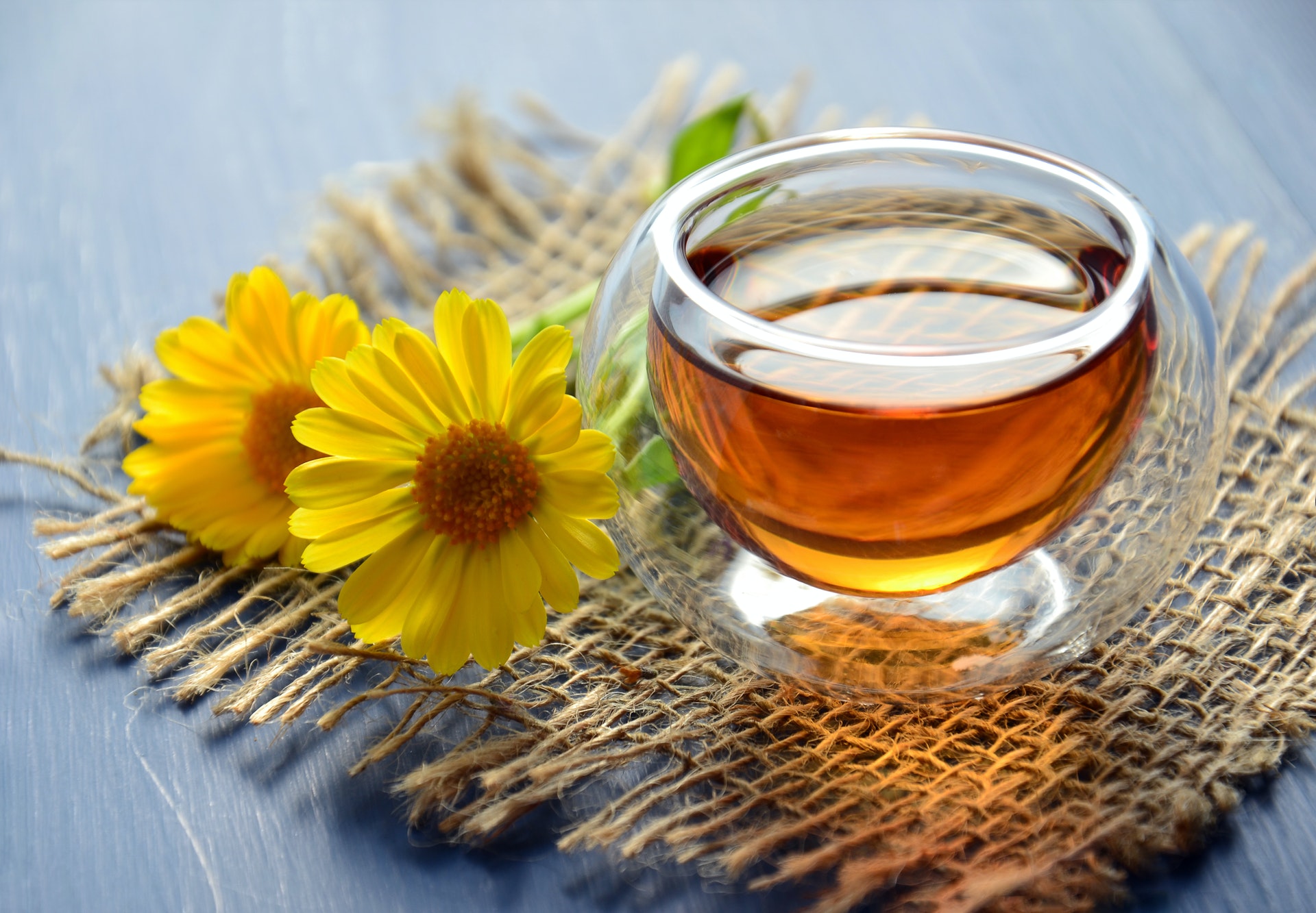 How to Use Local Honey to Improve Your Overall Health