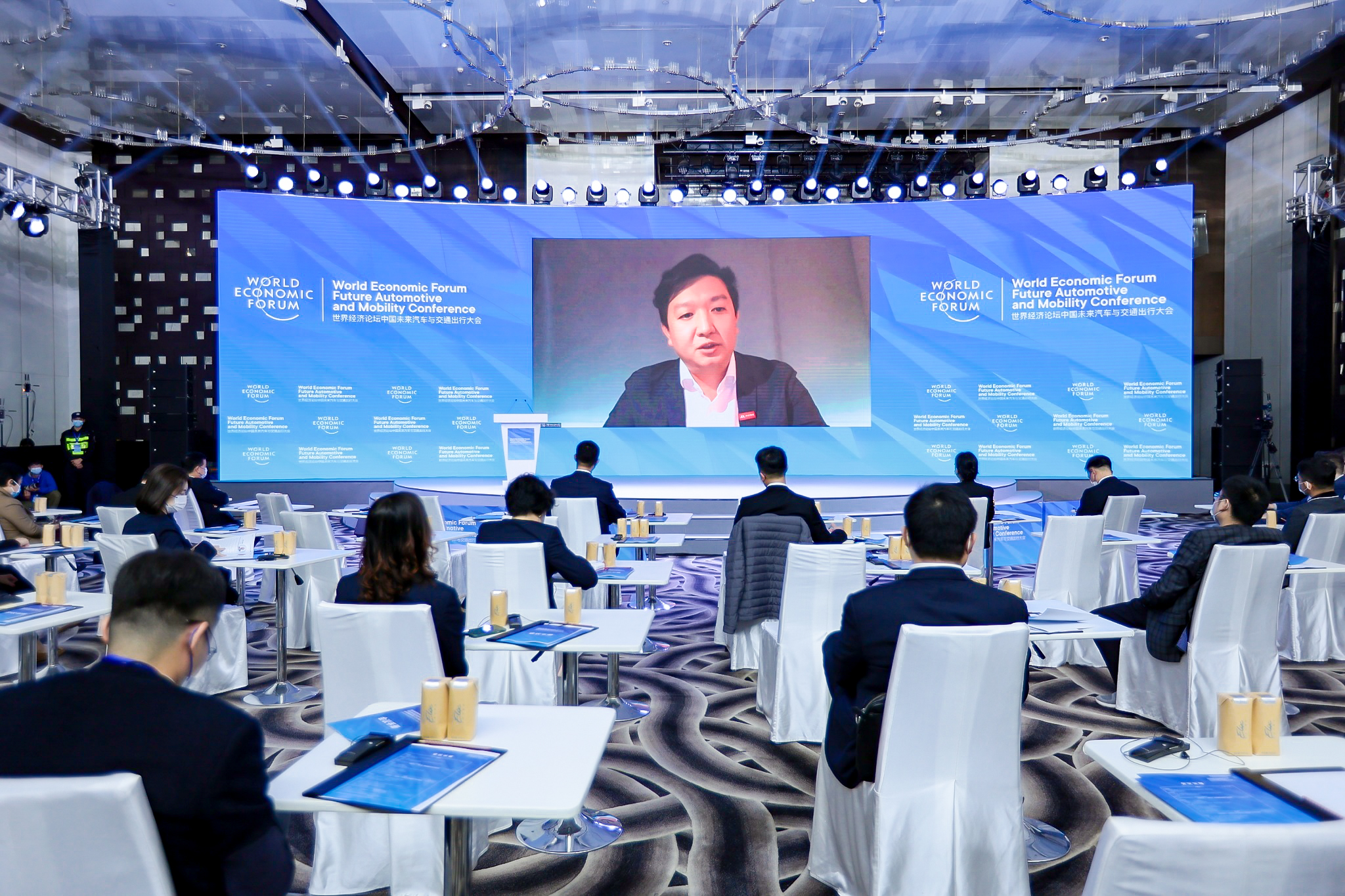 Liu Qiangdong