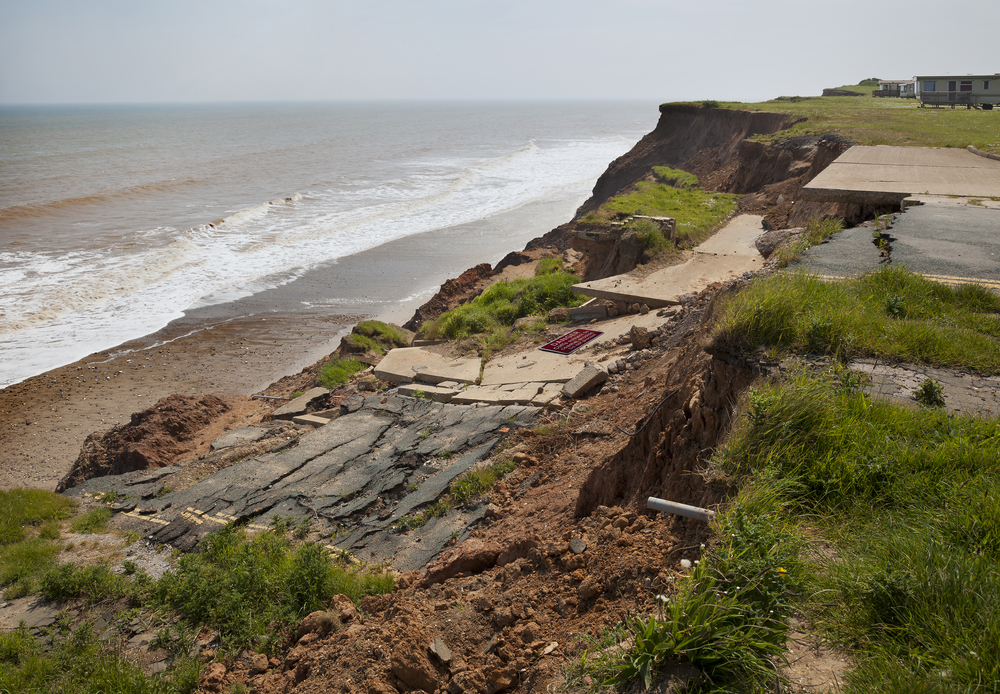 How Gabions Can Solve Beach Erosion Problems